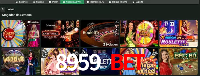 8959 Bet bet