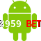Aplicativo 8959 Bet para Android