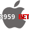Aplicativo 8959 Bet para iOS
