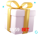 Receba seus bônus de boas-vindas no 8959 Bet