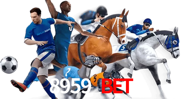 8959 Bet