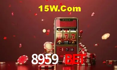 Promoções Sazonais 8959 Bet