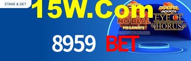 8959 Bet
