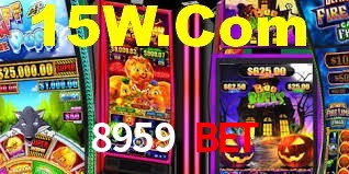 8959 Bet Login