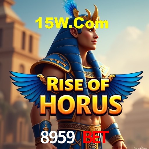 Diretório de Jogos 8959 Bet