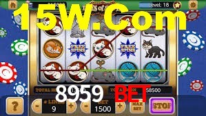 8959 Bet Vip Login