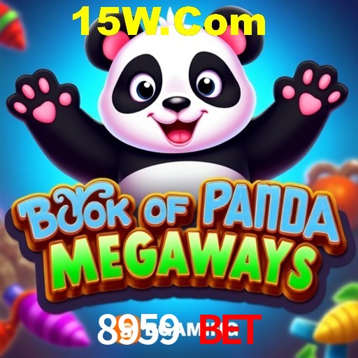 Inovações de Jogos na 8959 Bet: O Futuro das Experiências Interativas