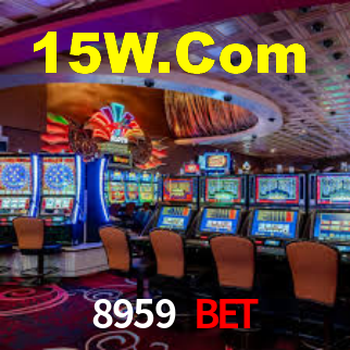 Jogos Exclusivos 8959 Bet