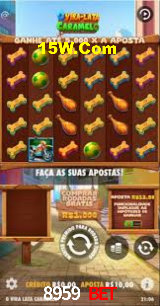 Bônus Generosos e Exclusivos no 8959 Bet para Você!