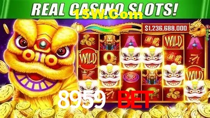 Promoções Sazonais 8959 Bet