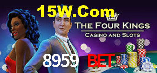 8959 Bet Vip Login