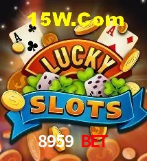 Ofertas Exclusivas 8959 Bet