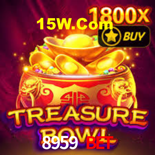 8959 Bet: A Experiência de Casino com Jogos de Mesa ao Vivo