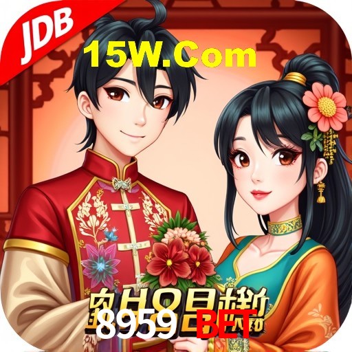 Jogos de Slot 8959 Bet