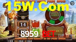 Programa VIP 8959 Bet