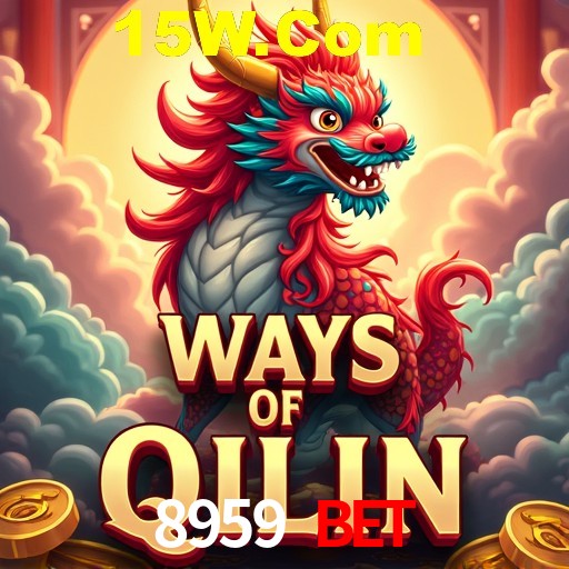 Descubra a Magia dos Jogos de Arcade no 8959 Bet