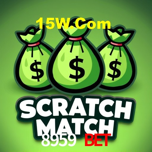Provedores de Jogos 8959 Bet