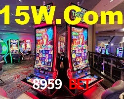 8959 Bet Login