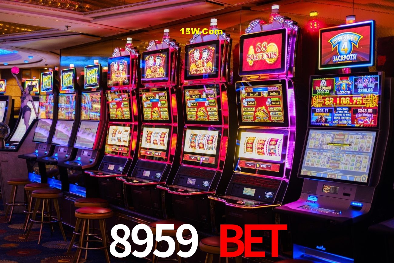 Casino VIP 8959 Bet