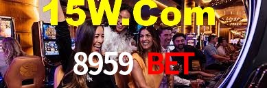 Sinta a adrenalina dos jogos de cassino com 8959 Bet