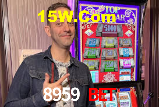 8959 Bet