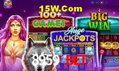 Sistemas de Segurança 8959 Bet