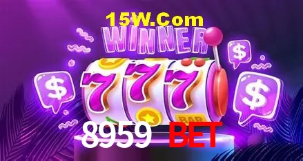 Experiência VIP 8959 Bet