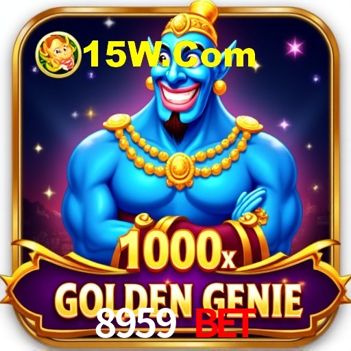 Recursos de Bônus 8959 Bet