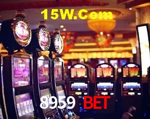 Design Responsivo 8959 Bet
