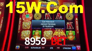 8959 Bet
