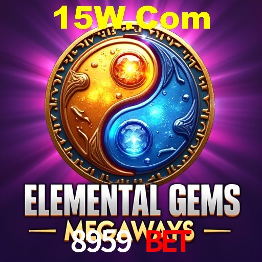 cassino 8959 Bet