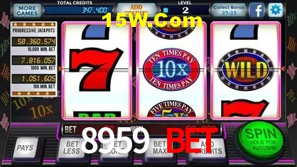 Login Seguro 8959 Bet