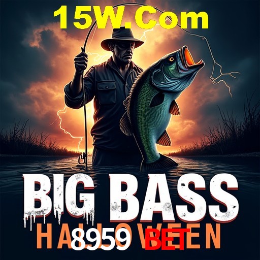 Bônus Diários 8959 Bet