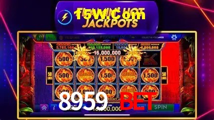 Design Responsivo 8959 Bet