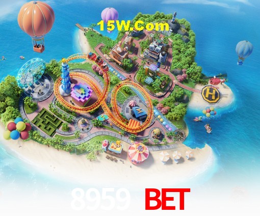 Login Seguro 8959 Bet