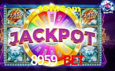 Casino Ao Vivo 8959 Bet