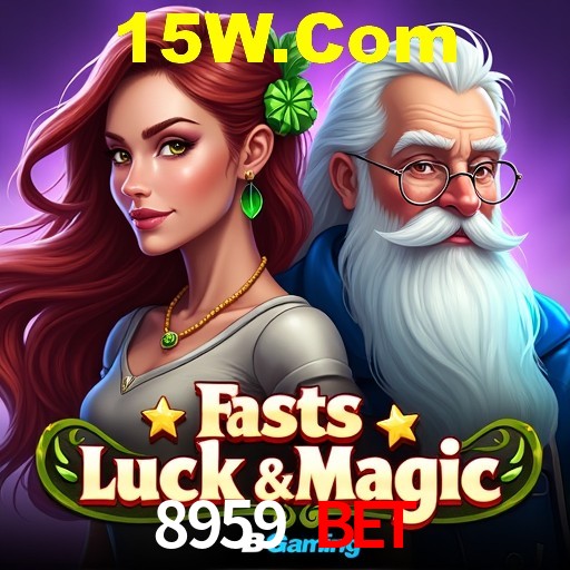 Mesa de Blackjack 8959 Bet
