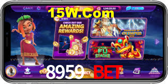Interface Premium 8959 Bet
