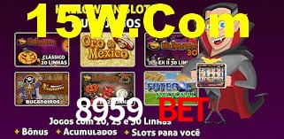 8959 Bet: Jogos de Caça-Níqueis-Altas Recompensas, Roleta-Velocidade, Blackjack-Desafios Máximos