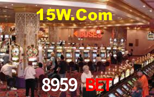 8959 Bet Login