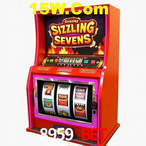 Descubra o Mundo do Cassino Online com 8959 Bet