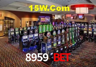Segurança 2FA 8959 Bet