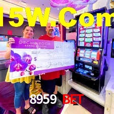 Roulette Table 8959 Bet