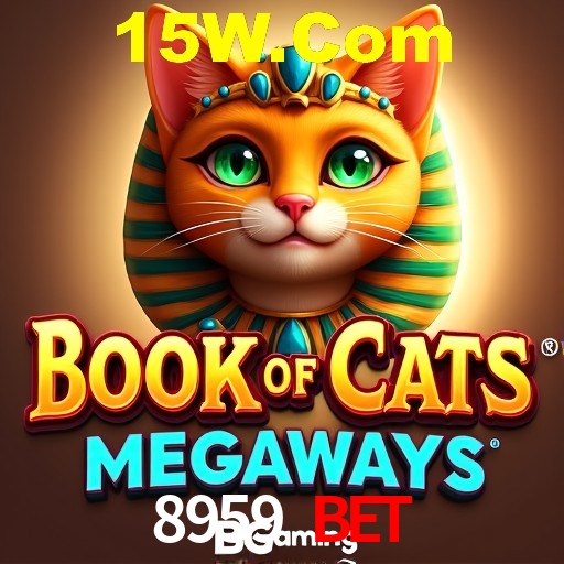 Interface do App 8959 Bet