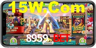 Daily Bonuses 8959 Bet