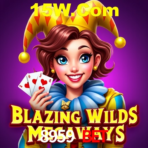 Benefícios da Conta 8959 Bet