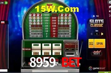Descubra o Programa VIP da 8959 Bet: Vantagens Exclusivas para Jogadores
