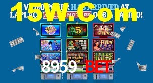 Premium Interface 8959 Bet