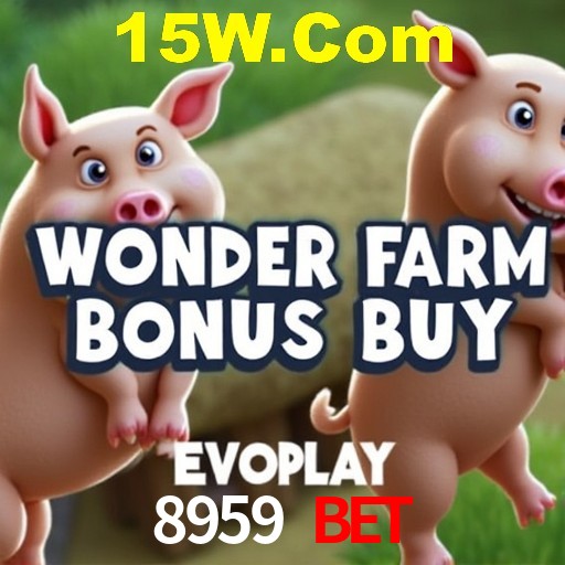 Jogos Exclusivos 8959 Bet