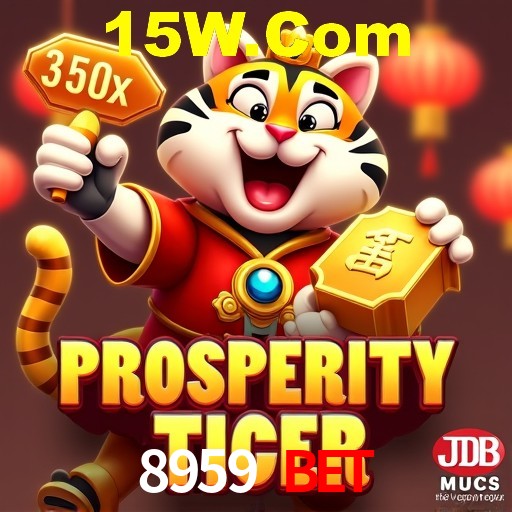 Programa VIP 8959 Bet